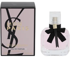 Kvepalai moterims Yves Saint Laurent Mon Paris EDP, 50 ml