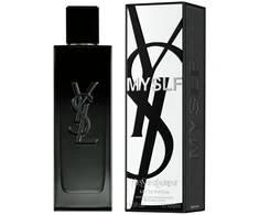 Kvepalai vyrams Yves Saint Laurent MYSLF EDP, 100 ml