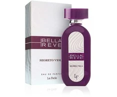 La Fede Bella Reve Segreto Viola Eau De Parfum 100 ml (woman)