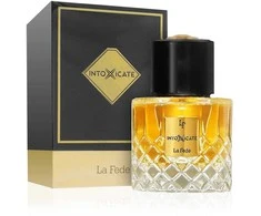 La Fede Intoxicate EDP parfumuotas vanduo vyrams, 100 ml