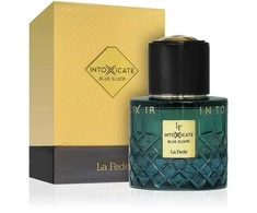 La Fede Intoxicate Mėlyna Eliksyras EDP parfumuotas vanduo unisex, 100 ml