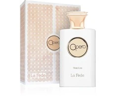 La Fede Opera Rose L'Or EDP parfumuotas vanduo moterims, 100 ml