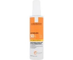 Purškiama apsauga nuo saulės La Roche-Posay Anthelios Invisible Spray Sunscreen SPF 30, 200 ml