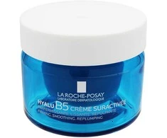 La Roche-Posay LRP Hyalu B5 Super-Activated Kreminis senėjimą stabdantis veido kremas, 50 ml
