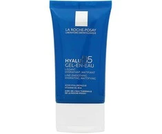 La Roche-Posay LRP Hyalu B5 Smoothing Vanduo-Gel drėkinantis ir glotninantis veido gelis, 40 ml