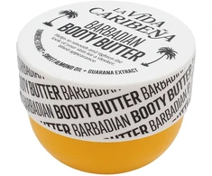 La Vida Caribena Barbadian Booty Butter 200ml
