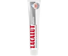 Lacalut Baltas Dantų pasta 75ml