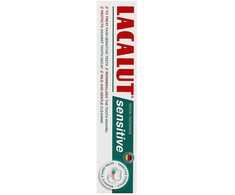Lacalut Sensitive Dantų pasta 75ml