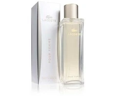 Kvepalai moterims Lacoste Pour Femme EDP, 50 ml