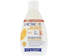 Lactacyd Femina emulsija intymiai higienai 300 ml