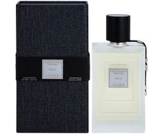 Lalique Les Compositions Parfumées Woody Gold EDP parfumuotas vanduo moterims, 100 ml