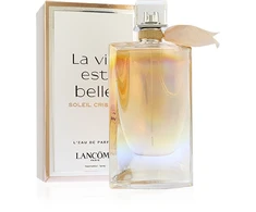 Lancôme La Vie Est Belle Soleil Cristal EDP W 50ml