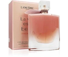 Lancôme La Vie Est Belle Vanille Nude EDP parfumuotas vanduo moterims, 100 ml