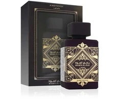Moteriški kvepalai Lattafa Bade'e Al Oud Amethyst EDP, 100 ml