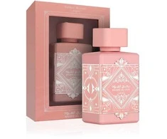 Kvepalai moterims Lattafa Perfumes Badee Al Oud Noble Blush EDP, 100 ml