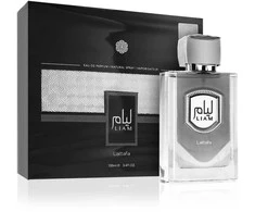 Unisex kvepalai Lattafa Liam EDP, 100 ml