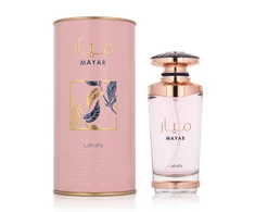 Kvepalai moterims Lattafa Mayar EDP, 100 ml