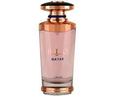 Kvepalai moterims Lattafa Mayar EDP, 100 ml
