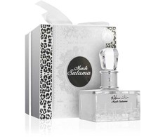 Lattafa Musk Salama EDP parfumuotas vanduo unisex, 100 ml