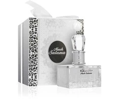 Lattafa Musk Salama EDP parfumuotas vanduo unisex, 100 ml