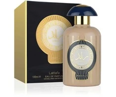 Lattafa Ra'ed Absolu EDP parfumuotas vanduo unisex, 100 ml