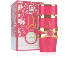 Kvepalai moterims Lattafa Yara Candy EDP, 100 ml