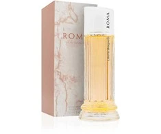 Laura Biagiotti Roma Fiori Bianchi EDT tualetinis vanduo moterims, 100 ml