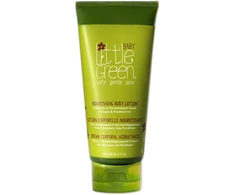 Little Green Little Žalias Little Žalias Miminka 180mlml kūno priežiūra Unisex