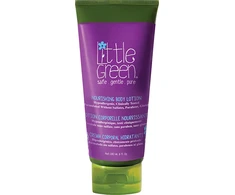 Little Green Little Žalias Little Žalias Kids maitininantis Losjonas kūnui kūno losjonas vaikams, 180 ml