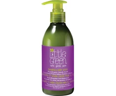 Little Green Little Žalias Little Žalias Kids Šampūnas &amp; Kūno prausiklis plaukų šampūnas ir kūno prausiklis vaikams, 240 ml