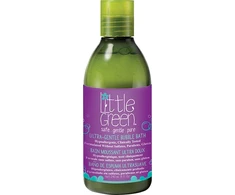 Little Green Little Žalias Vonios putos vaikams Little Žalias Ultra-Gentle Vonios putos, 240 ml
