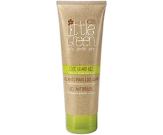 Little Green Little Žalias LICE GUARD Gel gel na vlasy pro prevenci proti vším 125 ml