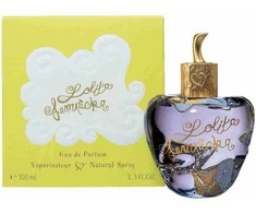 Lolita Lempicka Lolita Lempicka EDP parfumuotas vanduo moterims, 100 ml