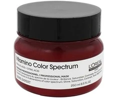 L'oreal Professionnel Vitamino Color Spectrum Mask kaukė dažytiems plaukams, 250 ml