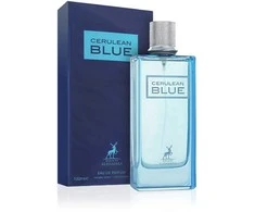 Kvepalai vyrams Maison Alhambra Cerulean Blue EDP, 100 ml