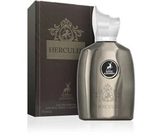 Maison Alhambra Hercules EDP, 100 ml