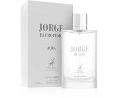 Kvepalai vyrams  Maison Alhambra Jorge Di Profumo Aqua EDP, 100 ml