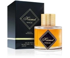Unisex kvepalai Maison Alhambra Kismet Magic EDP, 100 ml