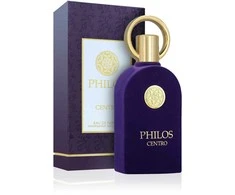 Kvepalai moterims Maison Alhambra Philos Centro EDP, 100 ml