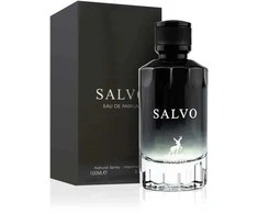 Kvepalai vyrams Maison Alhambra Salvo EDP, 100 ml