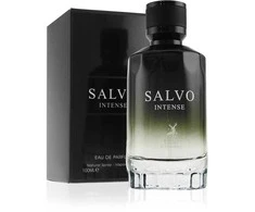 Kvepalai vyrams Maison Alhambra Salvo Intense EDP, 100 ml