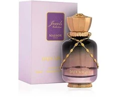 Maison Asrar Date Night perfumed water for women 100 ml