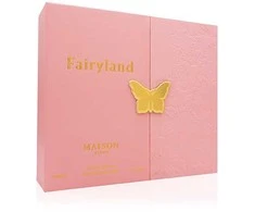 Maison Asrar Fairyland EDP parfumuotas vanduo unisex, 100 ml