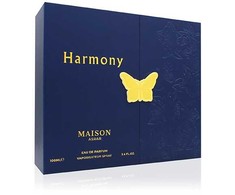Maison Asrar Harmony EDP parfumuotas vanduo unisex, 100 ml