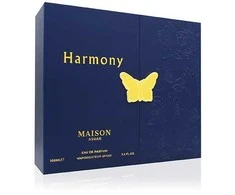 Maison Asrar Harmony EDP parfumuotas vanduo unisex, 100 ml