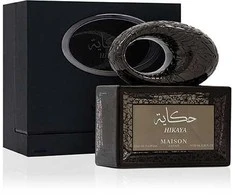 Maison Asrar Hikaya EDP
