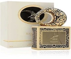 Maison Asrar Hilm EDP parfumuotas vanduo unisex, 100 ml