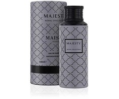 Maison Asrar Majesty EDP parfumuotas vanduo unisex, 100 ml