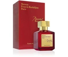 Unisex kvepalai Maison Francis Kurkdjian Baccarat Rouge 540 Extrait, 70 ml