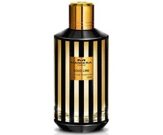 MANCERA Line Aoud EDP parfumuotas vanduo unisex, 120 ml